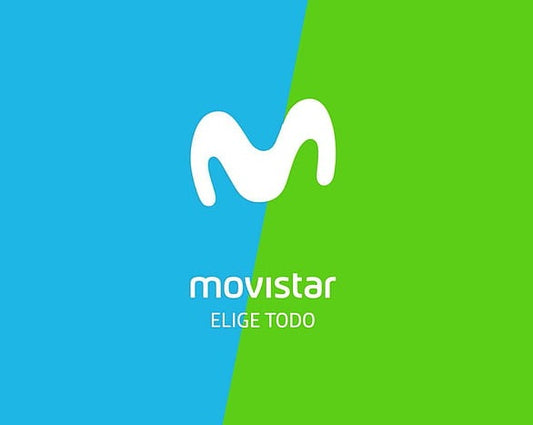 CHIP MOVISTAR